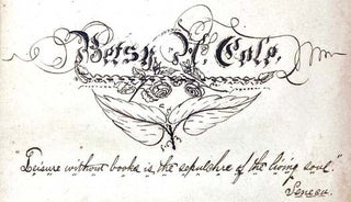The Lady's Gift; A Souvenir for All Seasons