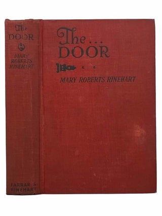 Item #2307395 The Door. Mary Roberts Rinehart