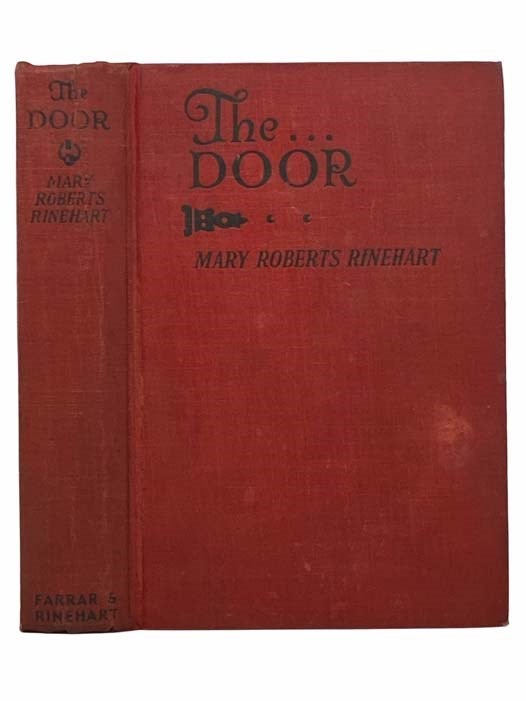 Item #2307395 The Door. Mary Roberts Rinehart.