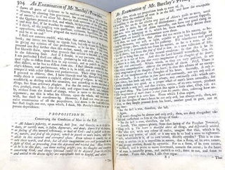 A Collection of Tracts, on Various Subjects