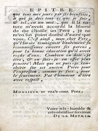 Aphorismes de Monsieur Herman Boerhaave sur la Connoissance et la Cure des Maladies