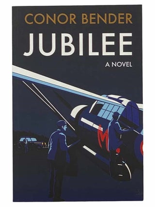 Item #2307862 Jubilee: Spies and Raiders of Normandy. Conor Bender