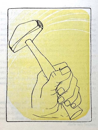 Stone Dust: The Autobiography of a Stone Carving