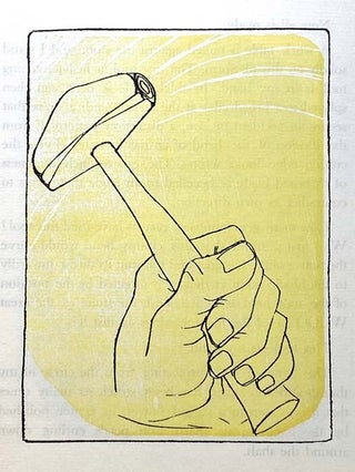 Stone Dust: The Autobiography of a Stone Carving