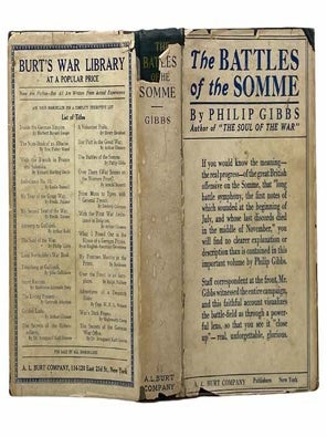 The Battles of the Somme