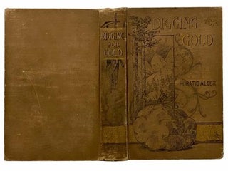 Digging for Gold: A Story of California