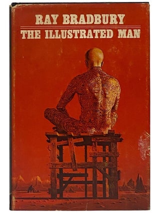 The Illustrated Man