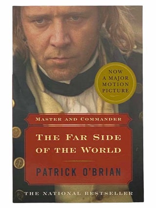 Item #2308668 Master and Commander: The Far Side of the World (Aubrey/Maturin Series -Movie...