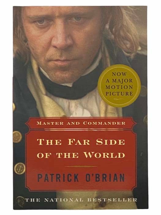Item #2308668 Master and Commander: The Far Side of the World (Aubrey/Maturin Series -Movie Tie-in Edition). Patrick O'Brian.