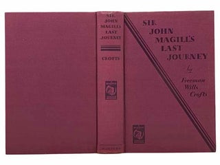 Sir John Magill's Last Journey (An Inspector French Case)