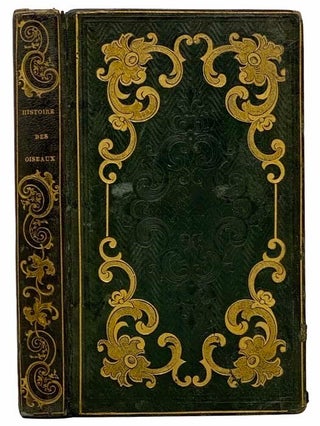 Item #2308859 Histoire Naturelle des Oiseaux, des Reptiles et des Poissons. M. L'Abbe J.-J Bourasse