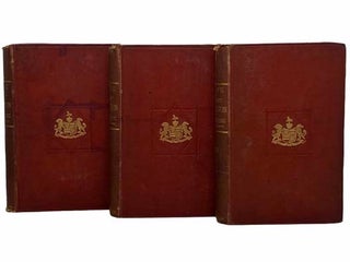 Item #2309138 The Life of Henry John Temple, Viscount Palmerston: with Selections from Hid...