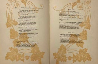Love's Thread of Gold and Other Poems
