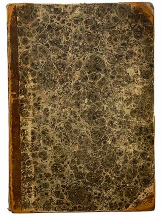 The Craftsman Volume II. [2] For 1830…’31. [1831. E. J. Roberts, Elijah.