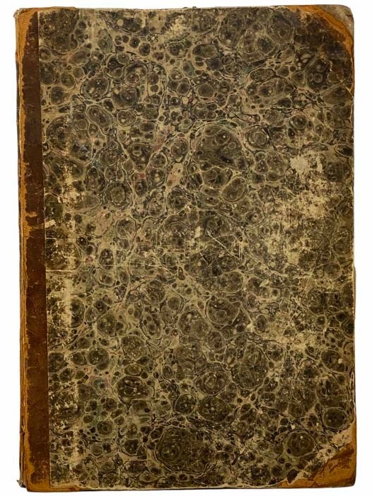 Item #2309217 The Craftsman Volume II. [2] For 1830…’31. [1831]. E. J. Roberts, Elijah.