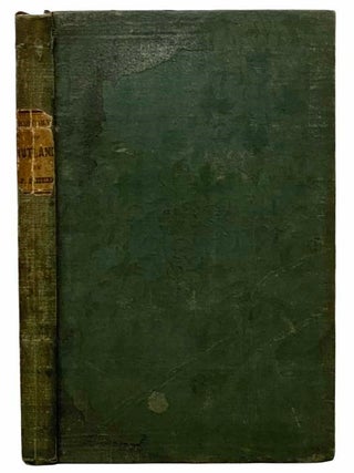 A History of Rutland; Worcester County, Massachusetts, from Its Earliest Settlement, with a. Jonas Reed.