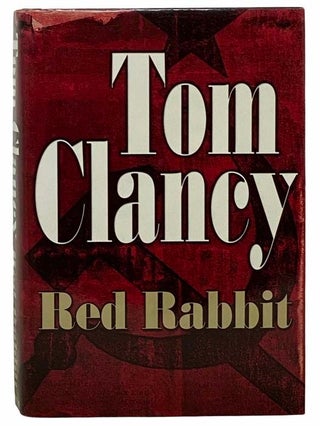 Item #2309300 Red Rabbit. Tom Clancy