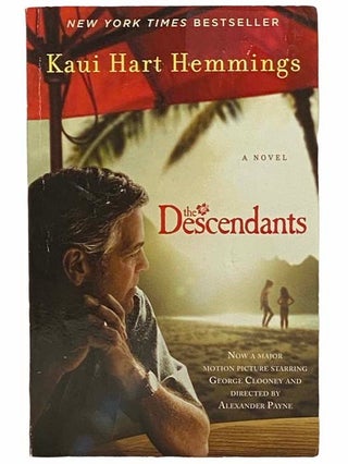 Item #2309304 The Descendants. Kaui Hart Hemmings