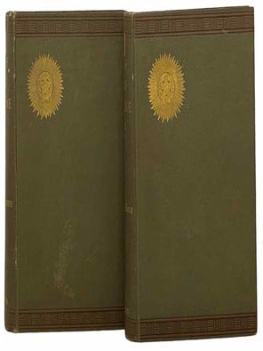 Life of Lord Lawrence, in Two Volumes. R. Bosworth Smith.