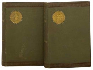 Item #2309449 Life of Lord Lawrence, in Two Volumes. R. Bosworth Smith