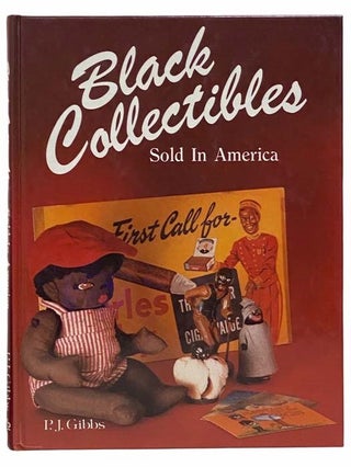 Item #2310087 Black Collectibles Sold in America. P. J Gibbs