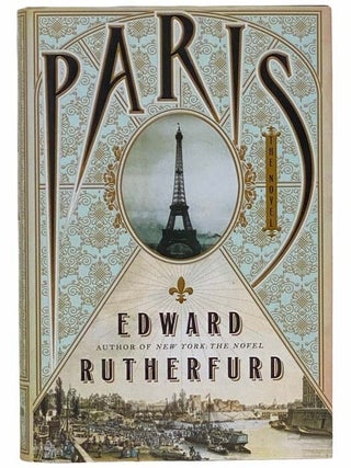 Paris: The Novel