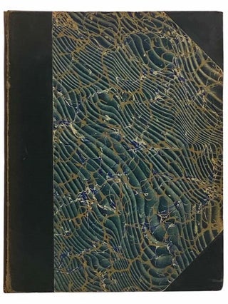 Item #2310183 Bird Migration: Observations on Nocturnal Bird Flight at the Light-House at Point...