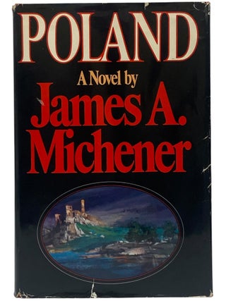 Poland: A Novel