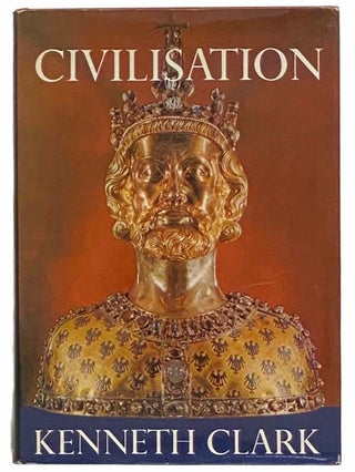 Item #2310422 Civilisation: A Personal View. Kenneth Clark