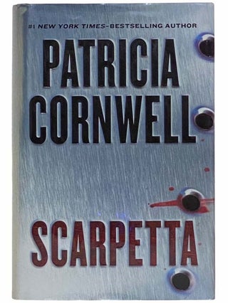 Item #2311111 Scarpetta. Patricia Cornwell