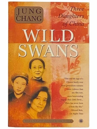 Item #2311215 Wild Swans: Three Daughters of China. Jung Chang