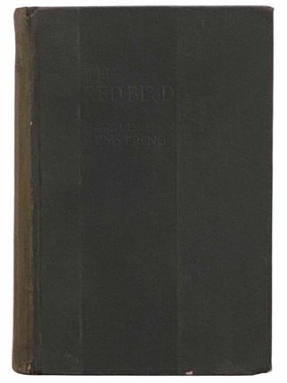 Item #2311310 The Red-Blood: A Novel. Harold H. Armstrong