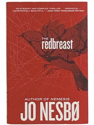 Item #2311420 The Redbreast (Harry Hole No. 3). Jo Nesbo