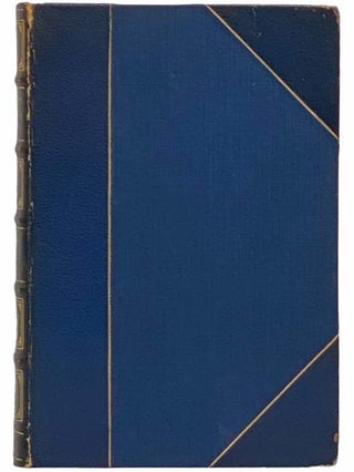 Item #2311469 The Autobiography of Benjamin Franklin: The Unmutilated and Correct Version....