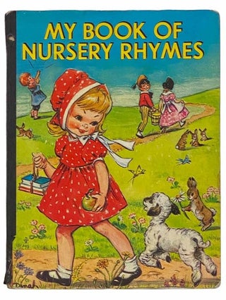 Item #2311659 My Book of Nursery Rhymes