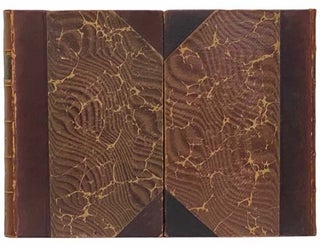 George Eliot's Works, in Eight Volumes: Scenes of a Clerical Life: The Sad Fortunes of the Reverend Amos Barton, Mr. Gilfil's Love Story, Janet's Repentance [with] Silas Marner, The Lifted Veil, and Brother Jacob; Adam Bede; The Mill on the Floss; Romola; Felix Holt, the Radical [with] Impressions of Theophrastus Such; The Spanish Gypsy, The Legend of Jubal, and Other Poems, Old and New [with] Essays and Leaves from a Note-Book; Middlemarch: A Study of Provincial Life; Daniel Deronda.