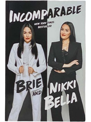 Item #2312170 Incomparable. Brie and Nikki Bella