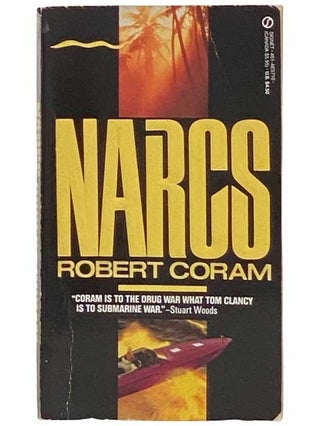 Item #2312507 Narcs. Robert Coram
