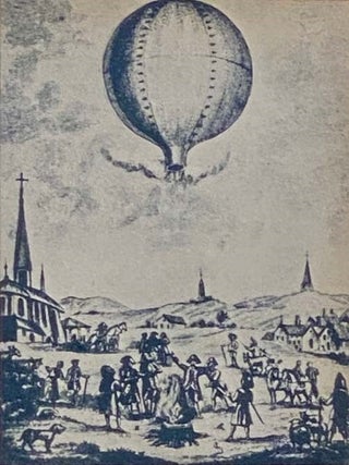 The Wonder Book of the Air
