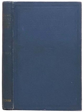 Item #2312755 Railway Accounts and Finance: Railway Companies (Accounts and Returns) Act, 1911....