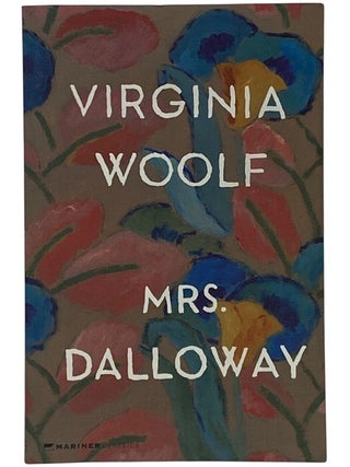 Mrs. Dalloway