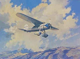 Aviation: A History through Art