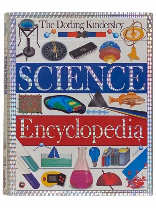 Item #2313746 The Dorling Kindersley Science Encyclopedia. DK.