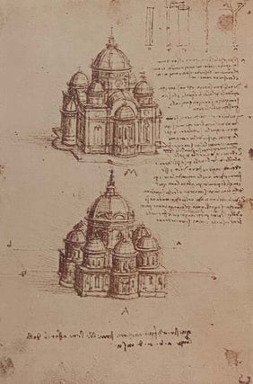 Leonardo da Vinci: Painter, Inventor, Visionary, Mathematician, Philosopher, Engineer