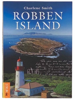 Item #2314445 Robben Island (Mayibuye History and Literature Series, No. 76). Charlene Smith