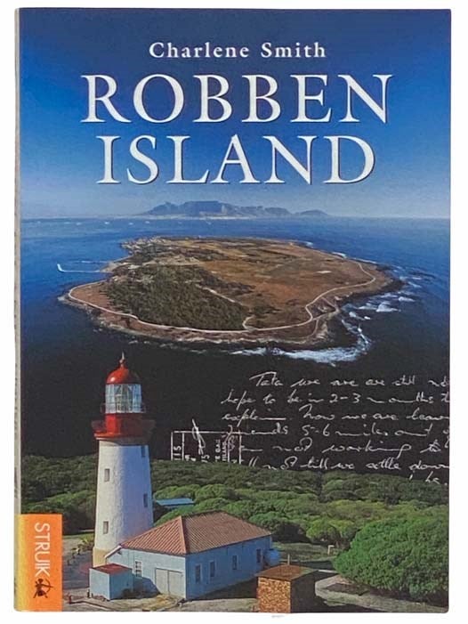 Item #2314445 Robben Island (Mayibuye History and Literature Series, No. 76). Charlene Smith.