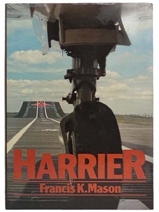 Item #2314502 Harrier. Francis K. Mason