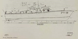 U.S. Small Combatants, Including PT-Boats, Subchasers, and the Brown-Water Navy: An Illustrated Design History [United States]