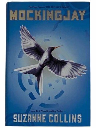 Item #2315247 Mockingjay (The Hunger Games, Book 3). Suzanne Collins