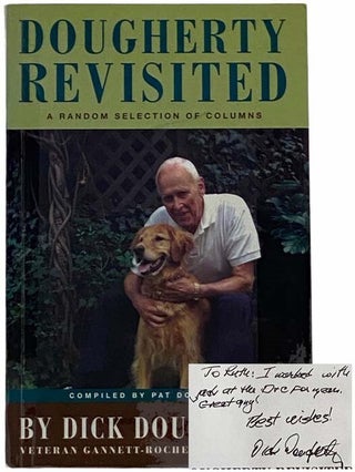 Item #2315580 Dougherty Revisited: A Random Selection of Columns. Dick Dougherty